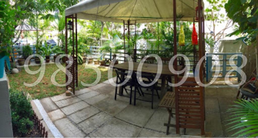 Jervois Lodge (D10), Condominium #85697132